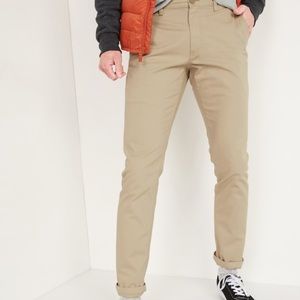 Old Navy Men’s Slim Chino 29x32